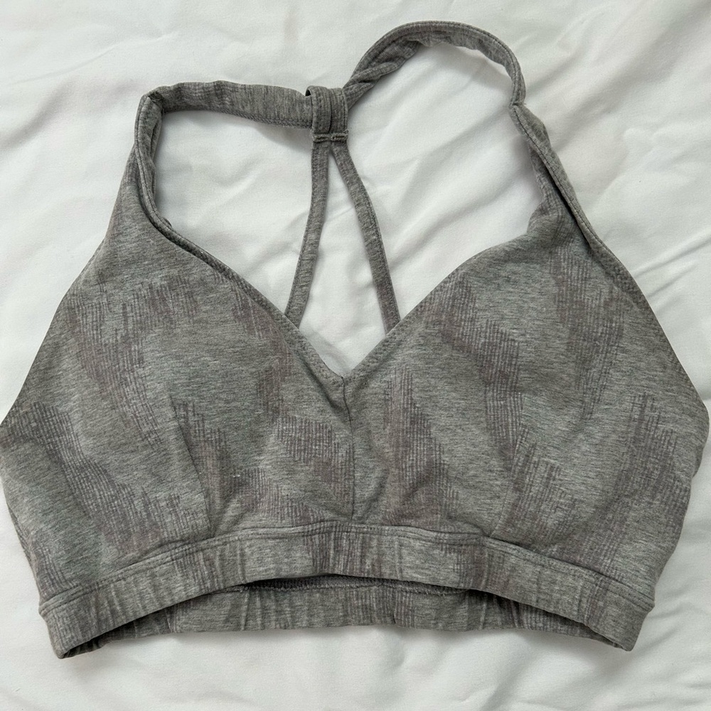 Athleta Sports Bra